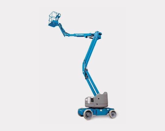 Articulated boom lift Genie Z-40/23N