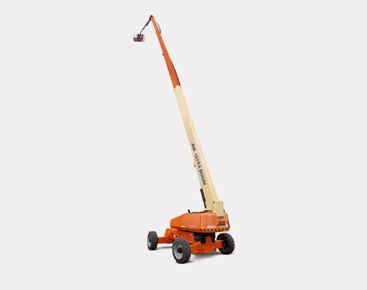 Telescopic boom lift JLG 1500SJ