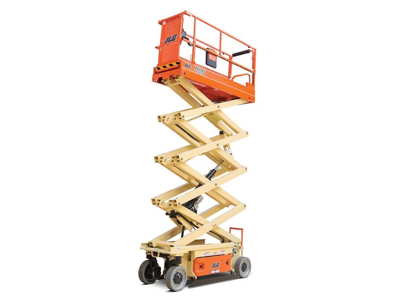 Scissor lift JLG ES 2632