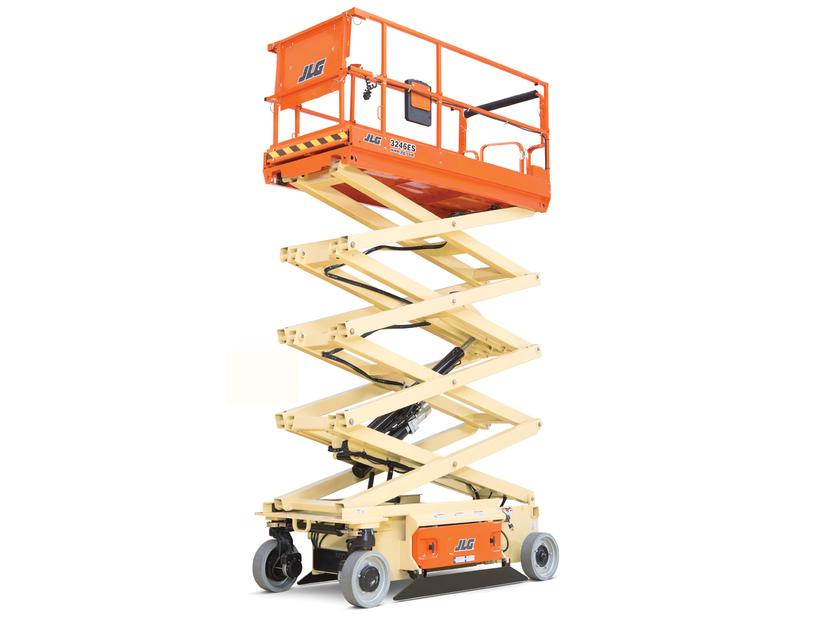 Scissor lift JLG ES 3246