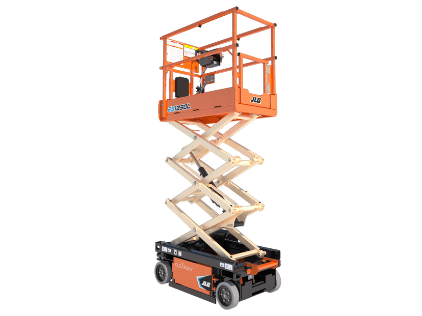 Scissor lift JLG  ES 1330L