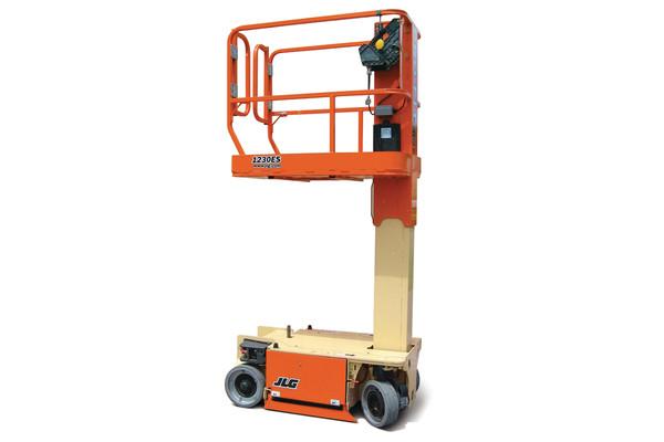 Scissor lift JLG ES 1230