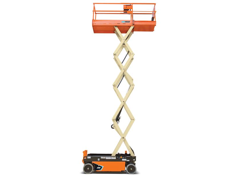 Scissor lift JLG ES 1932