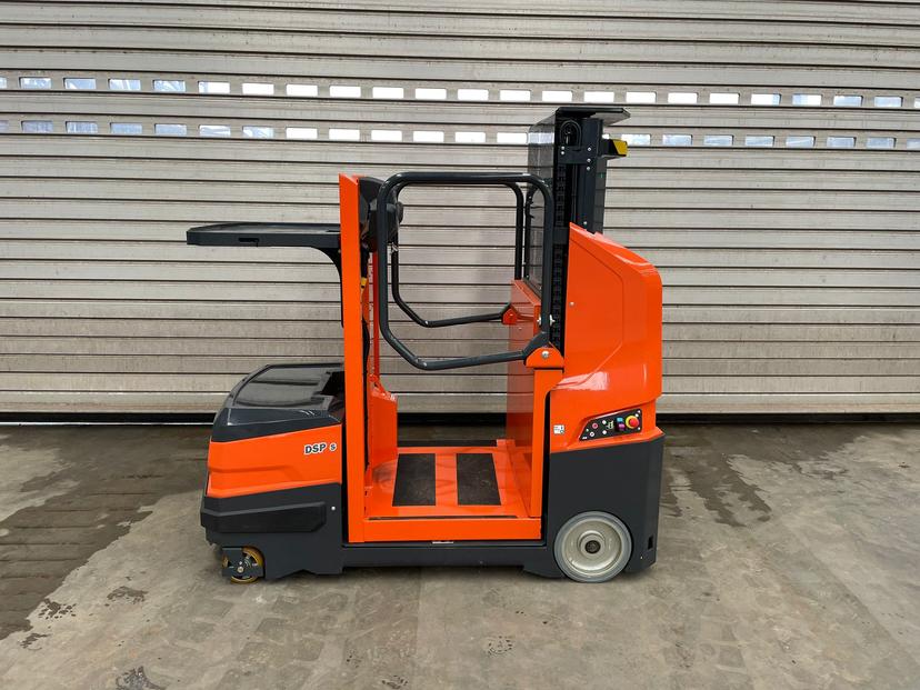JLG DSP S