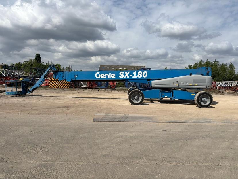 Genie SX-180