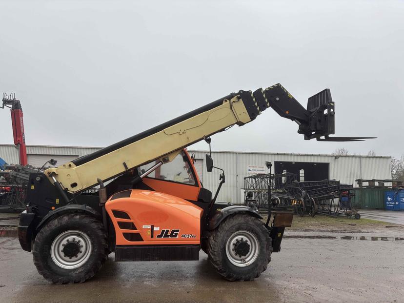 JLG 4017 PS