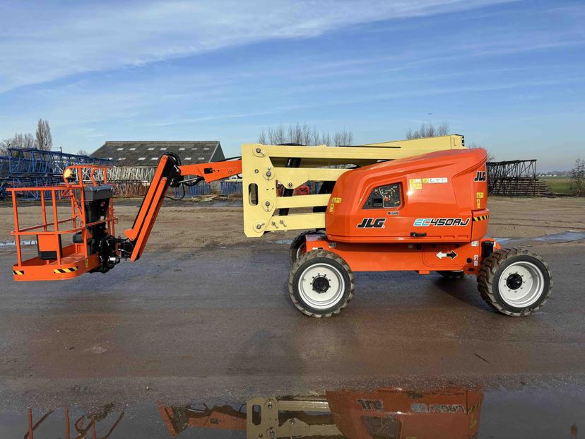 JLG EC 450 AJ