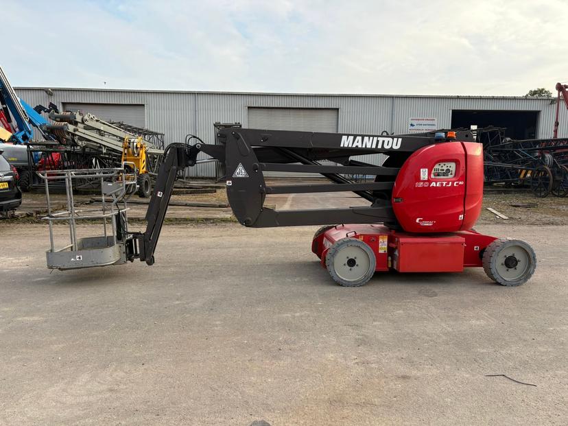 Manitou 150 AETJ C3D