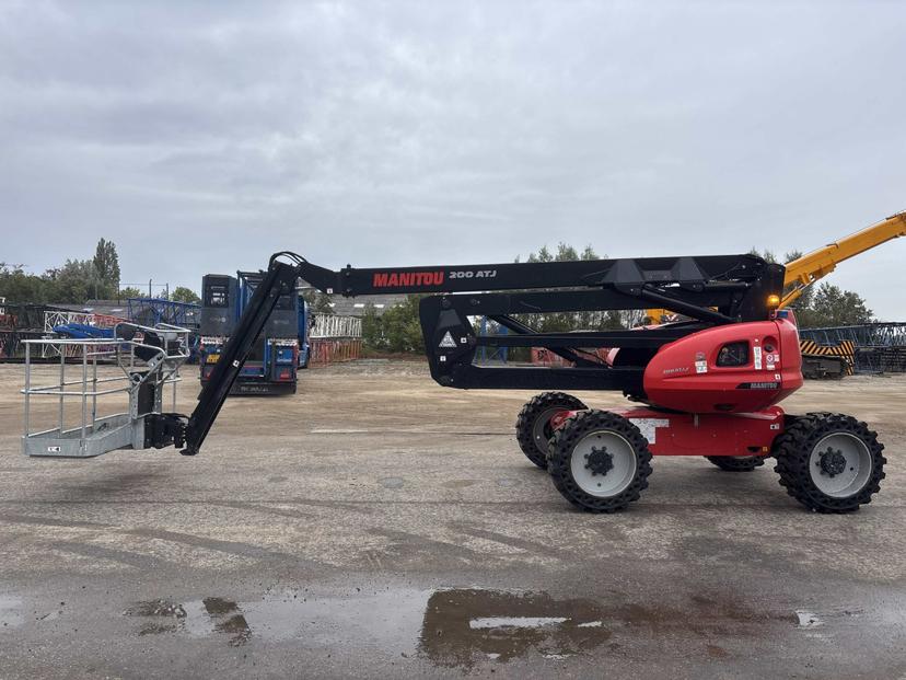 Manitou 200 ATJ