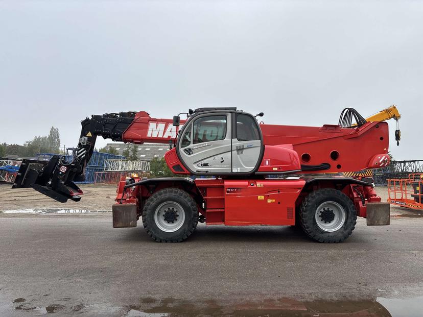 Manitou MRT 3255