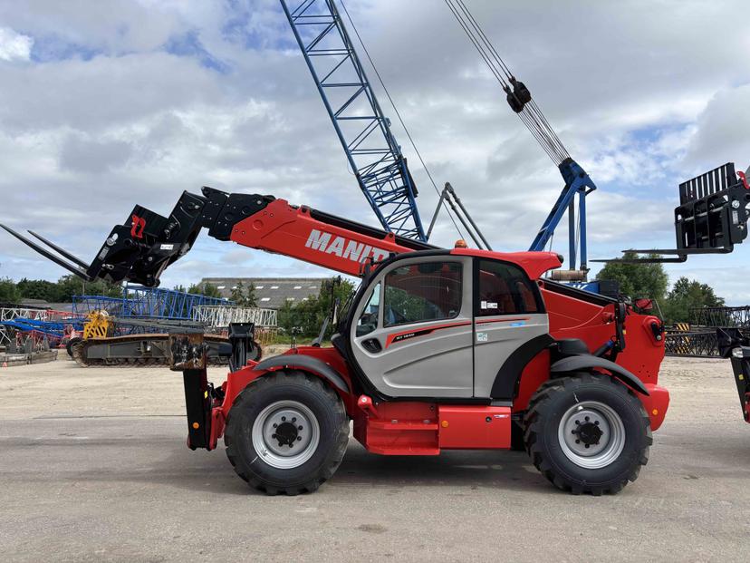 Manitou MT 1840