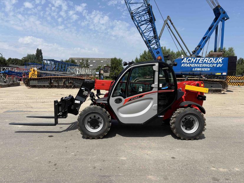 Manitou MT 625 H