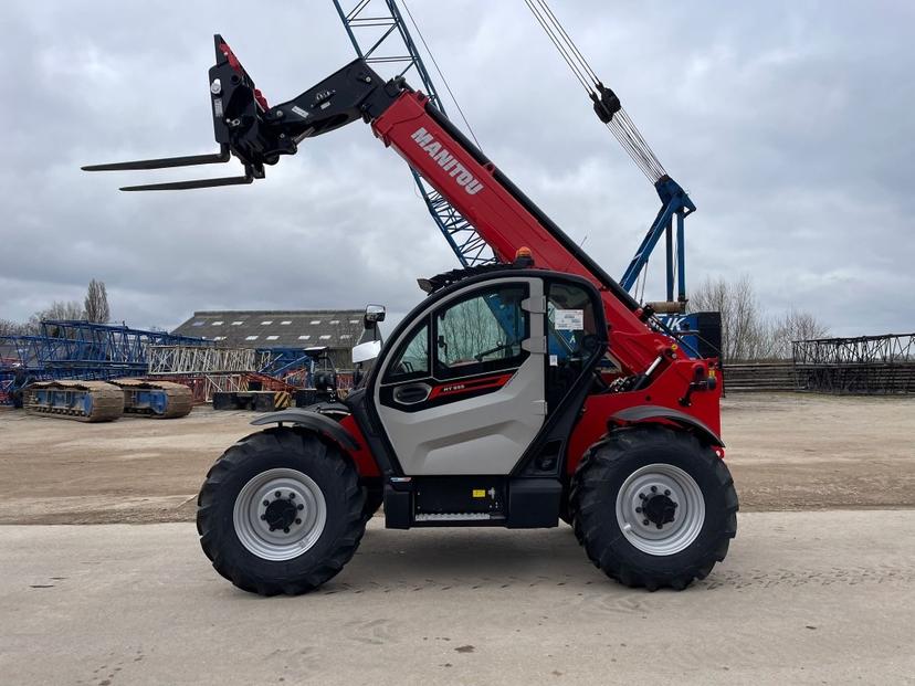 Manitou MT 935