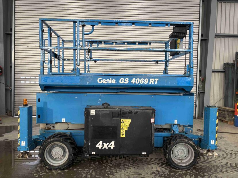 Genie GS 4069 RT