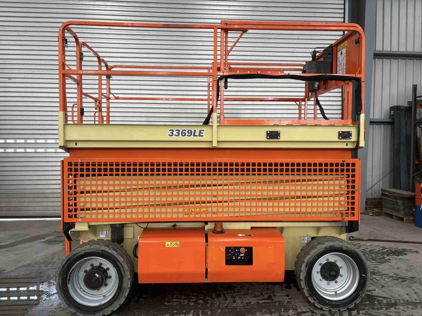 JLG 3369 LE