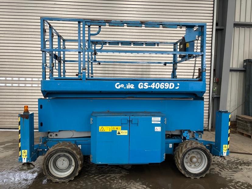 Genie GS 4069 DC
