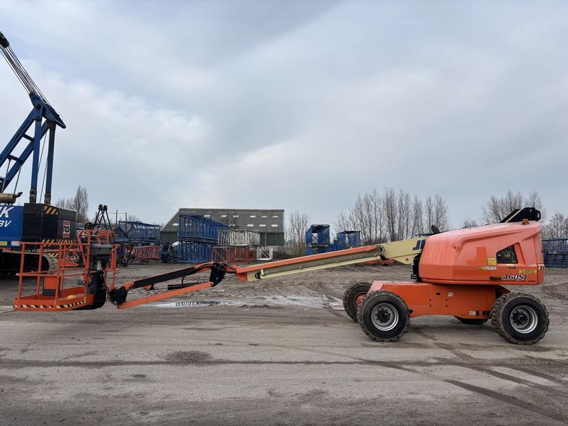 JLG 460 SJ